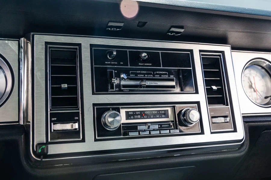 1978 Buick Riviera 4th-7th Gen - Image 25 of 31