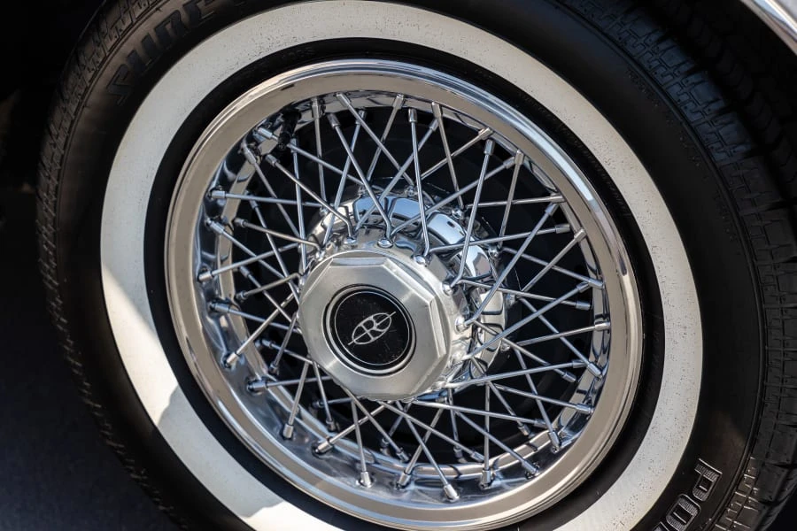 1978 Buick Riviera 4th-7th Gen - Image 20 of 31