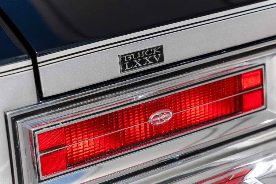 1978 Buick Riviera 4th-7th Gen - Image 18 of 31
