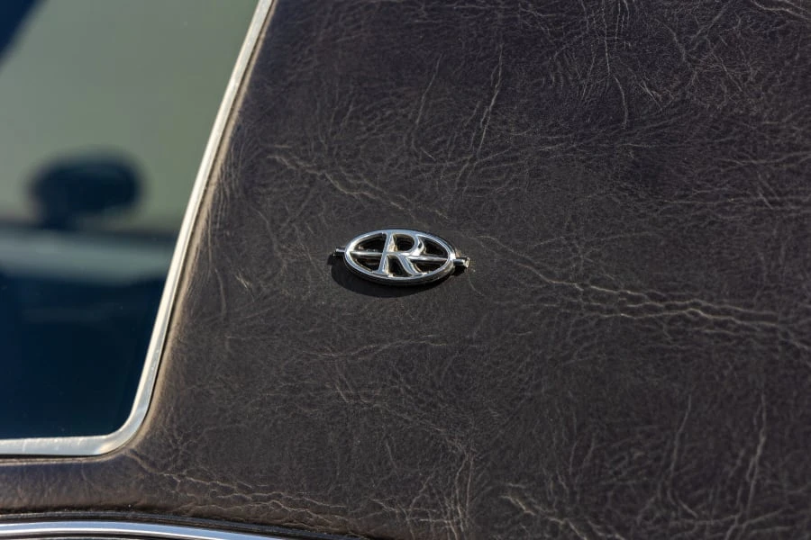 1978 Buick Riviera 4th-7th Gen - Image 19 of 31