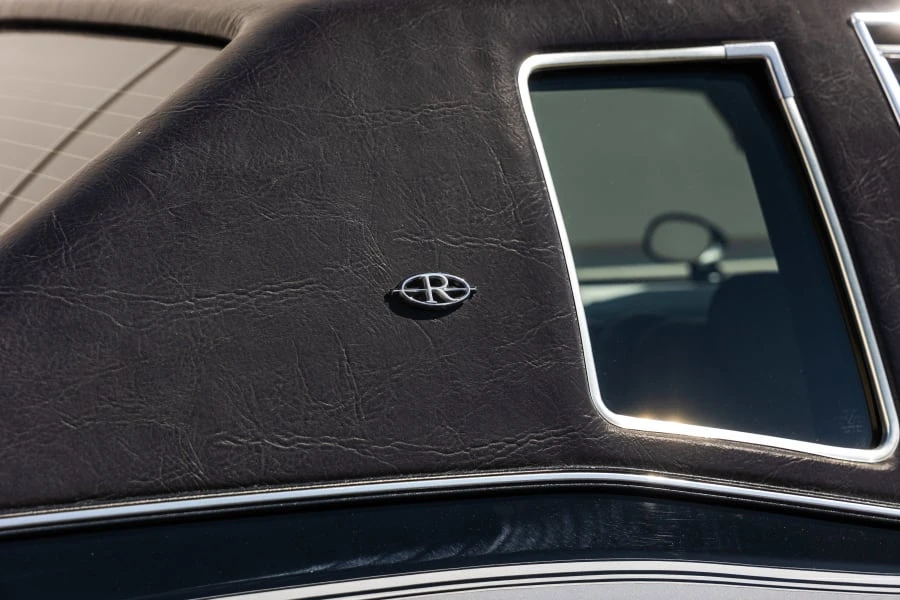 1978 Buick Riviera 4th-7th Gen - Image 12 of 31