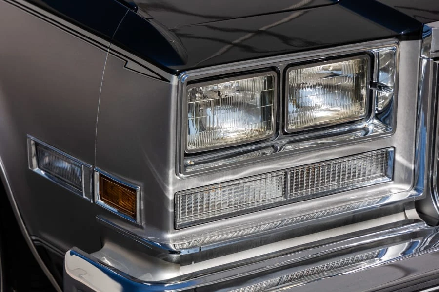 1978 Buick Riviera 4th-7th Gen - Image 14 of 31