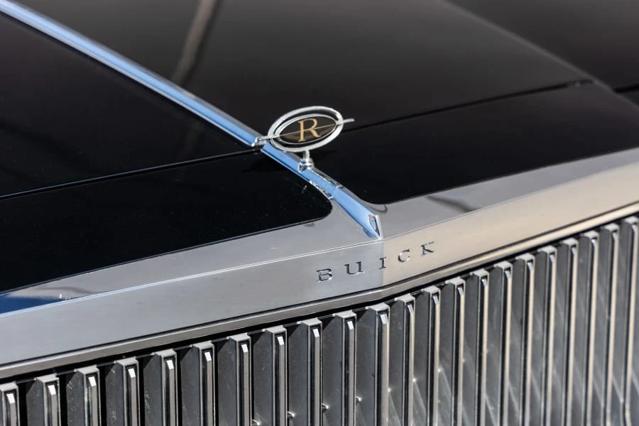 1978 Buick Riviera 4th-7th Gen - Image 11 of 31