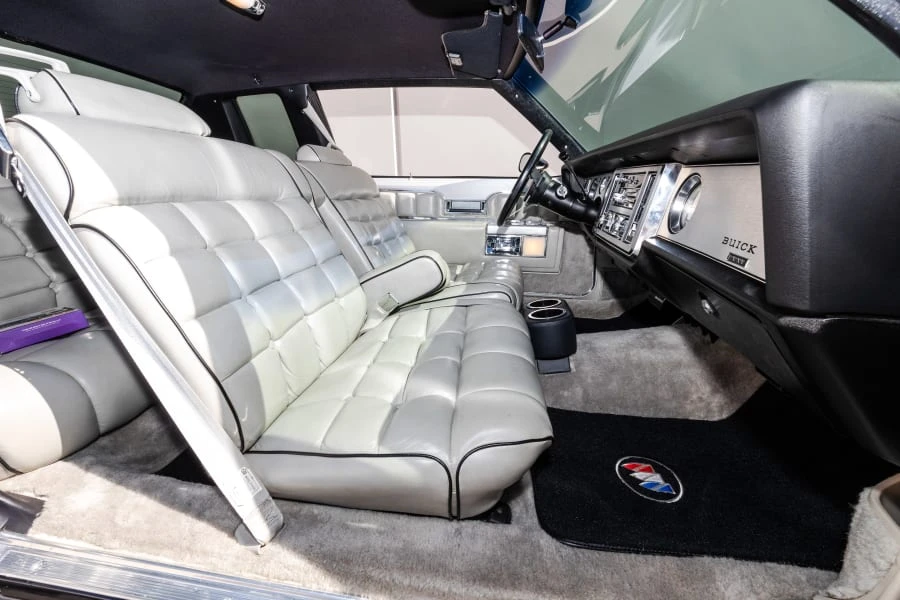 1978 Buick Riviera 4th-7th Gen - Image 31 of 31