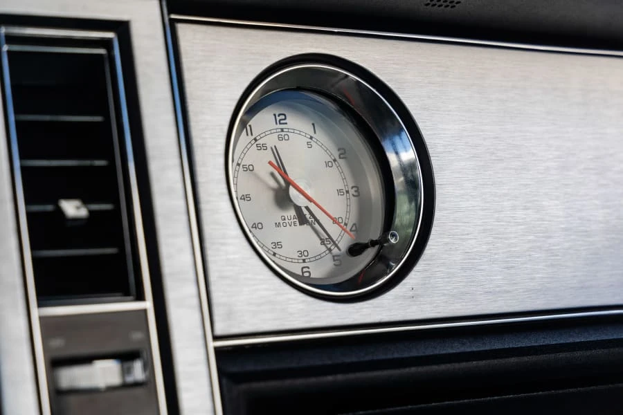 1978 Buick Riviera 4th-7th Gen - Image 24 of 31