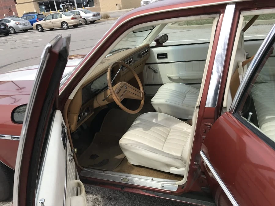 1978 Buick Skylark 4th+ Gen - Image 2 of 5