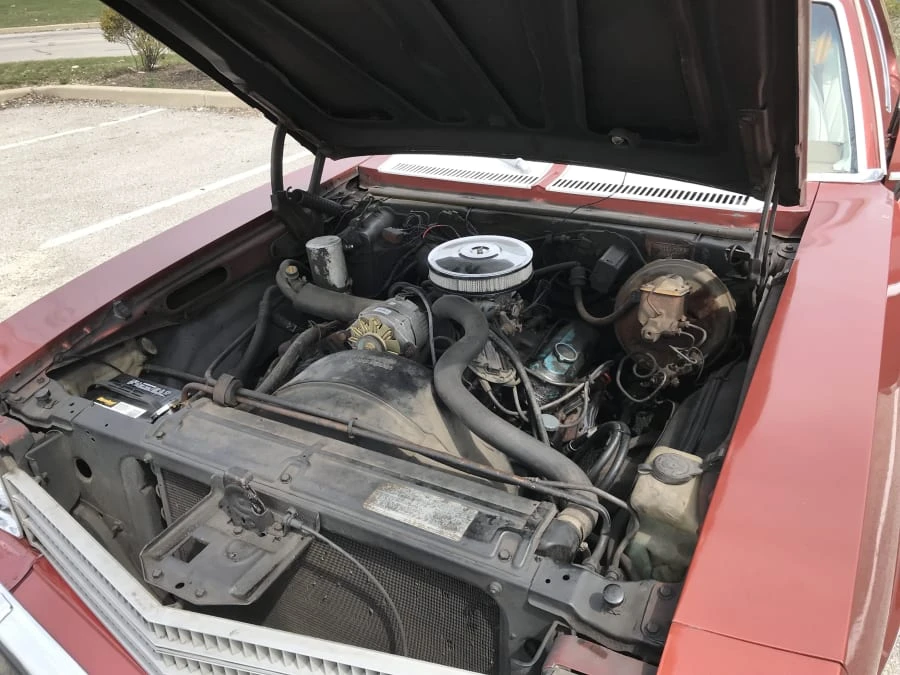 1978 Buick Skylark 4th+ Gen - Image 3 of 5