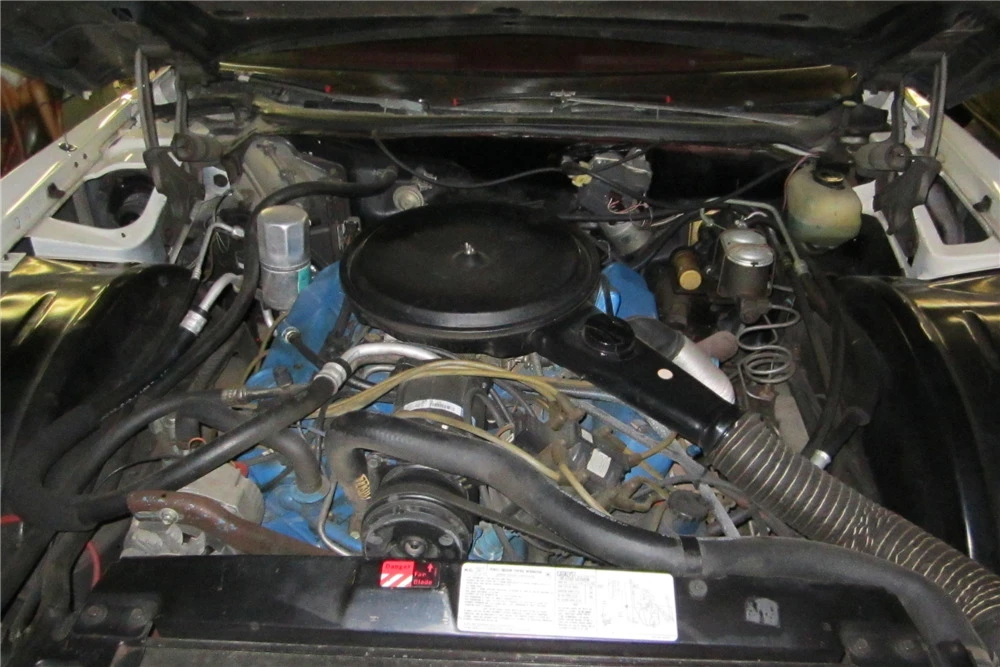 1978 Cadillac Eldorado 9th Gen - Image 3 of 5