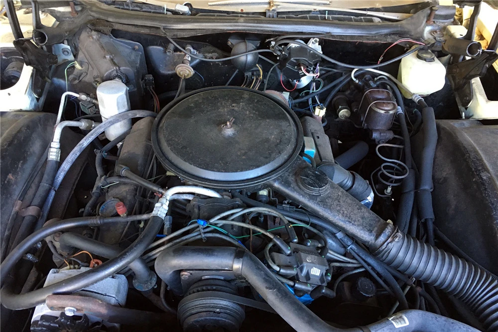 1978 Cadillac Eldorado 9th Gen - Image 3 of 7