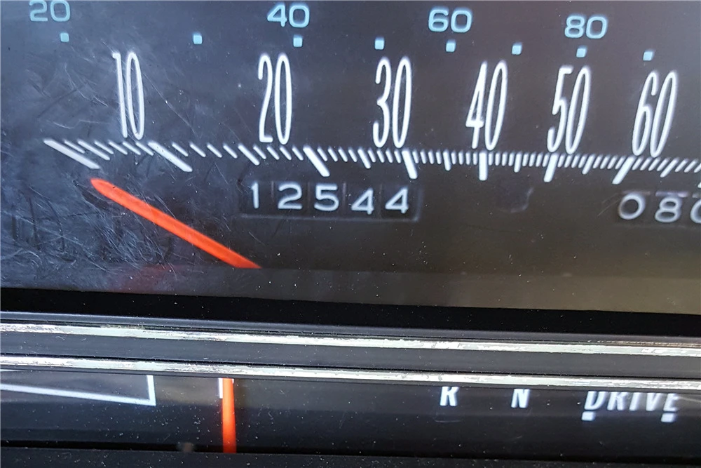 1978 Cadillac Eldorado 9th Gen - Image 5 of 7