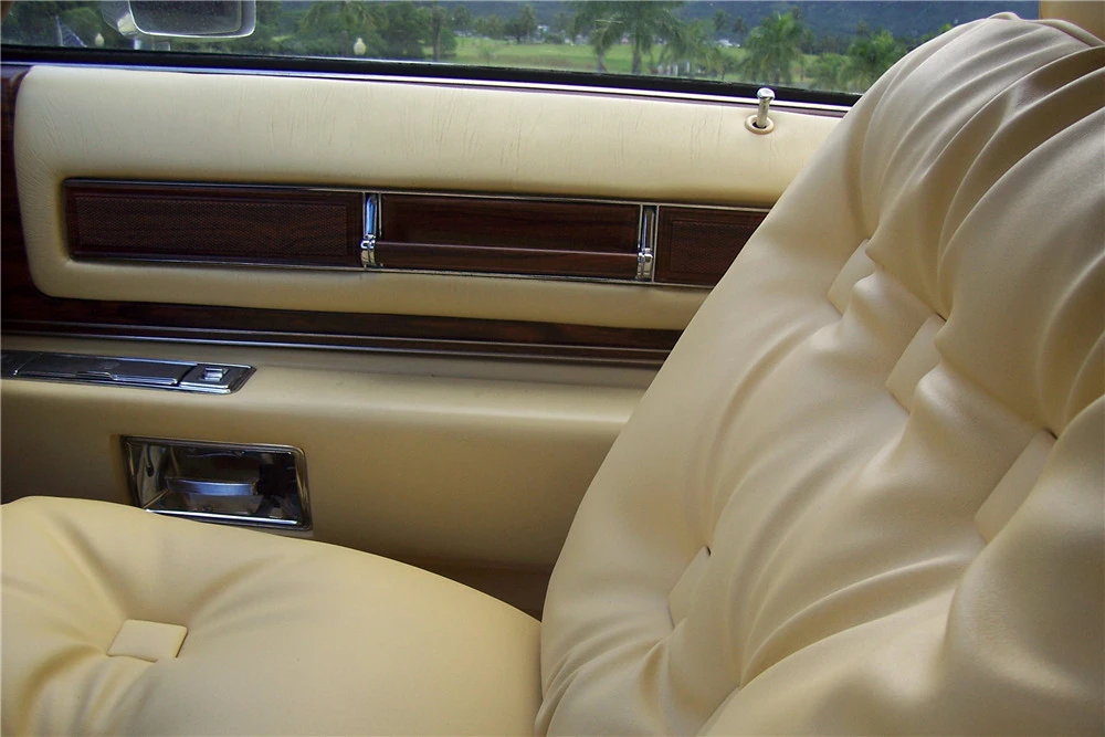 1978 Cadillac Eldorado 9th Gen - Image 6 of 7