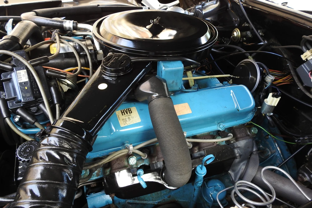 1978 Cadillac Eldorado 9th Gen - Image 3 of 6