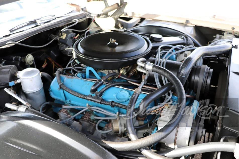 1978 Cadillac Eldorado 9th Gen - Image 2 of 6