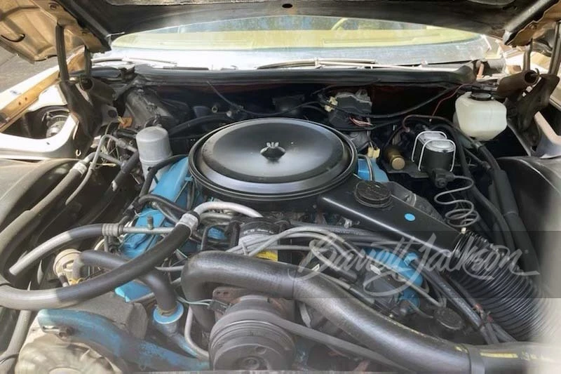1978 Cadillac Eldorado 9th Gen - Image 2 of 9