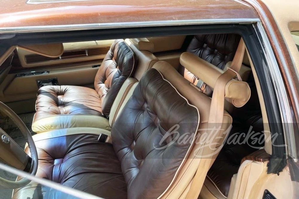 1978 Cadillac Eldorado 9th Gen - Image 3 of 9