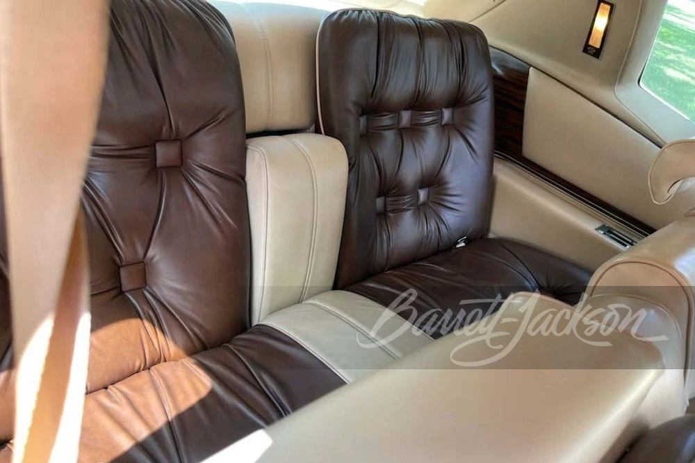 1978 Cadillac Eldorado 9th Gen - Image 4 of 9