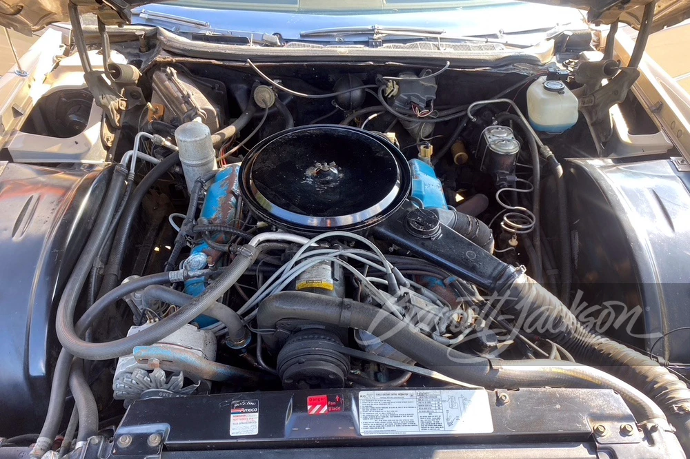 1978 Cadillac Eldorado 9th Gen - Image 2 of 19