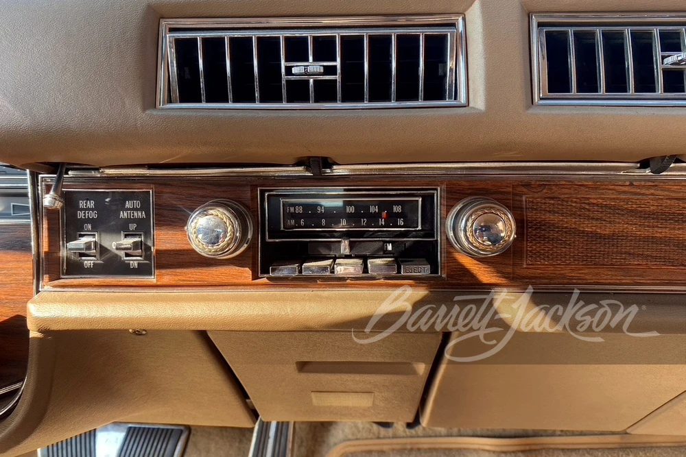 1978 Cadillac Eldorado 9th Gen - Image 5 of 19