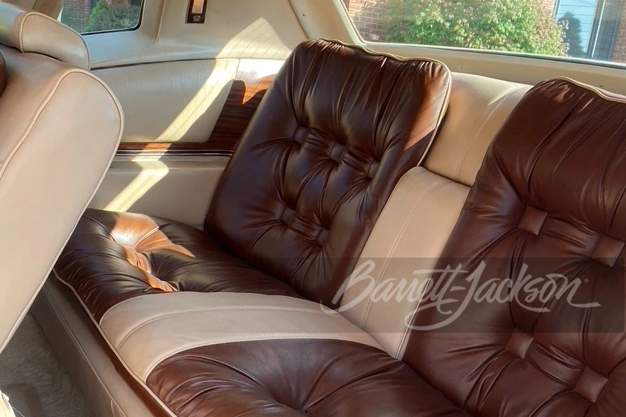 1978 Cadillac Eldorado 9th Gen - Image 6 of 19