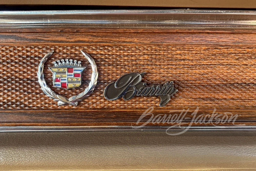 1978 Cadillac Eldorado 9th Gen - Image 7 of 19