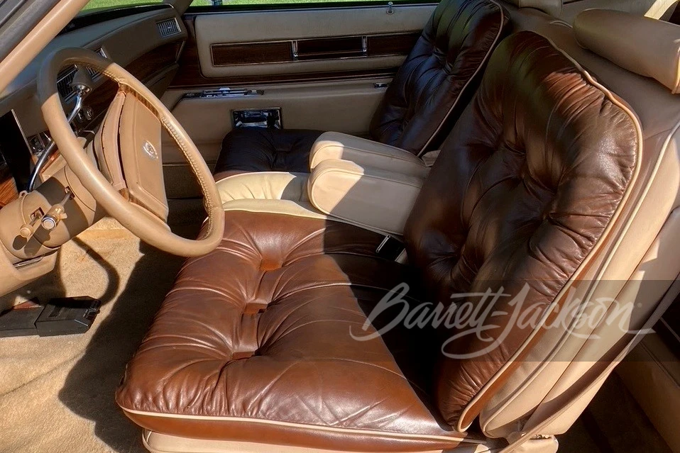 1978 Cadillac Eldorado 9th Gen - Image 9 of 19