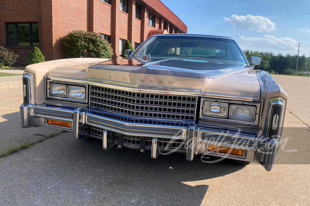 1978 Cadillac Eldorado 9th Gen - Image 15 of 19