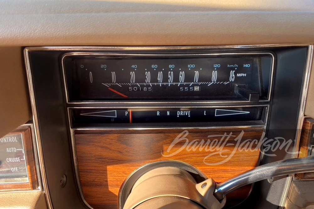 1978 Cadillac Eldorado 9th Gen - Image 17 of 19