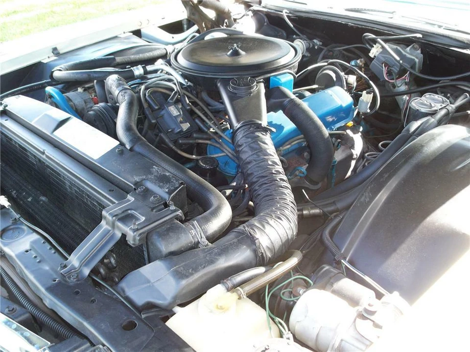 1978 Cadillac Eldorado 9th Gen - Image 2 of 4