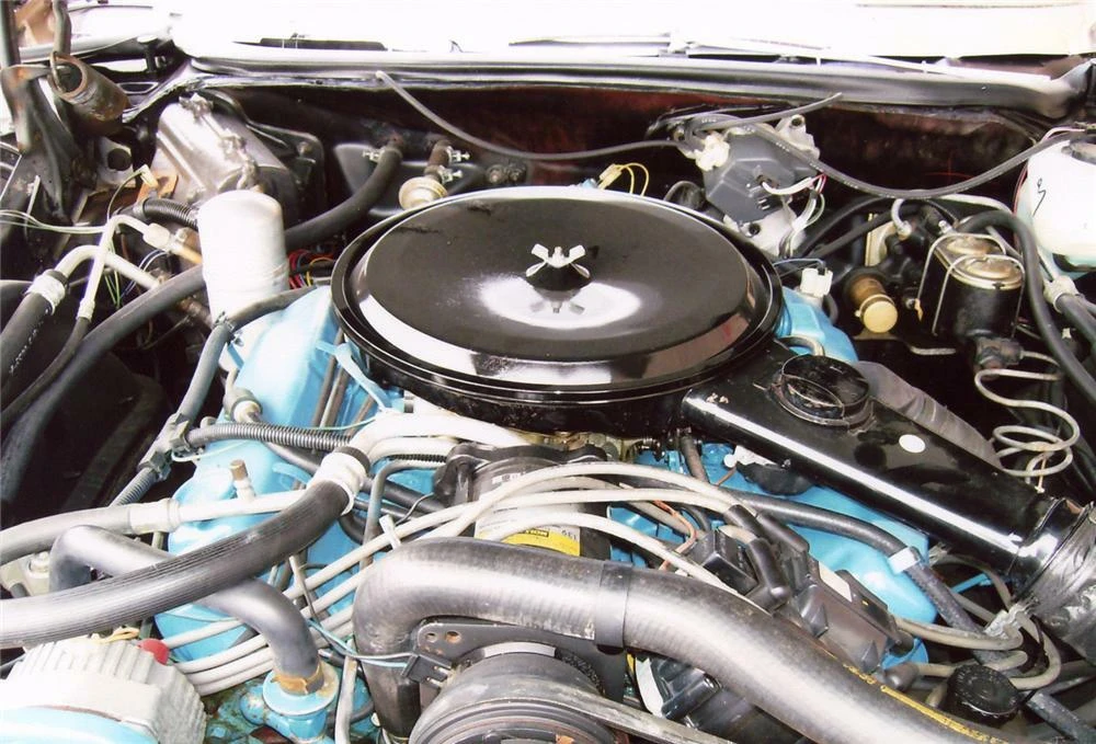 1978 Cadillac Eldorado 9th Gen - Image 3 of 5