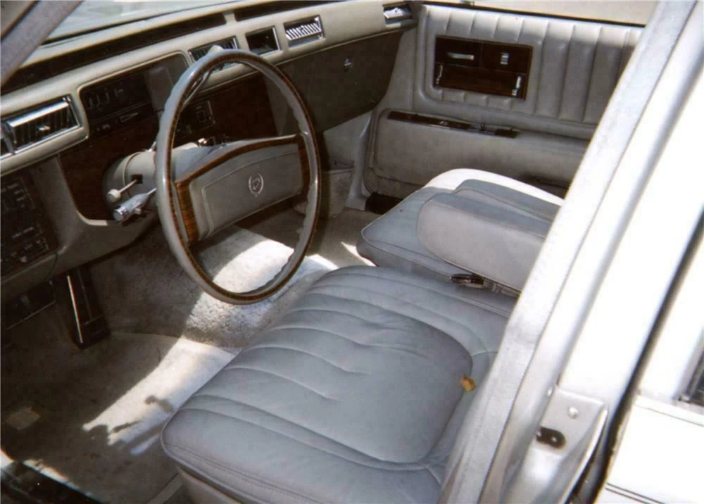 1978 Cadillac Seville - Image 3 of 3