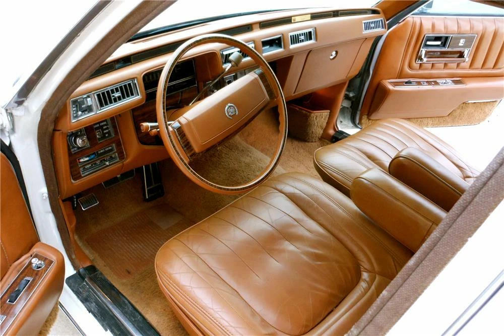 1978 Cadillac Seville - Image 3 of 4