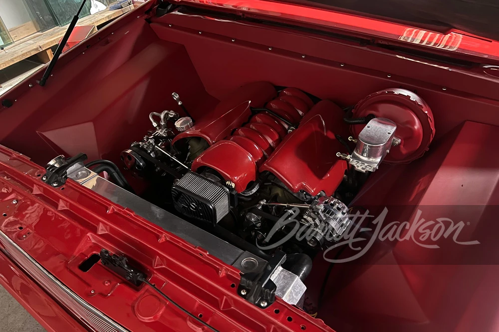 1978 Chevrolet K5 Blazer 2nd Gen - Image 2 of 13