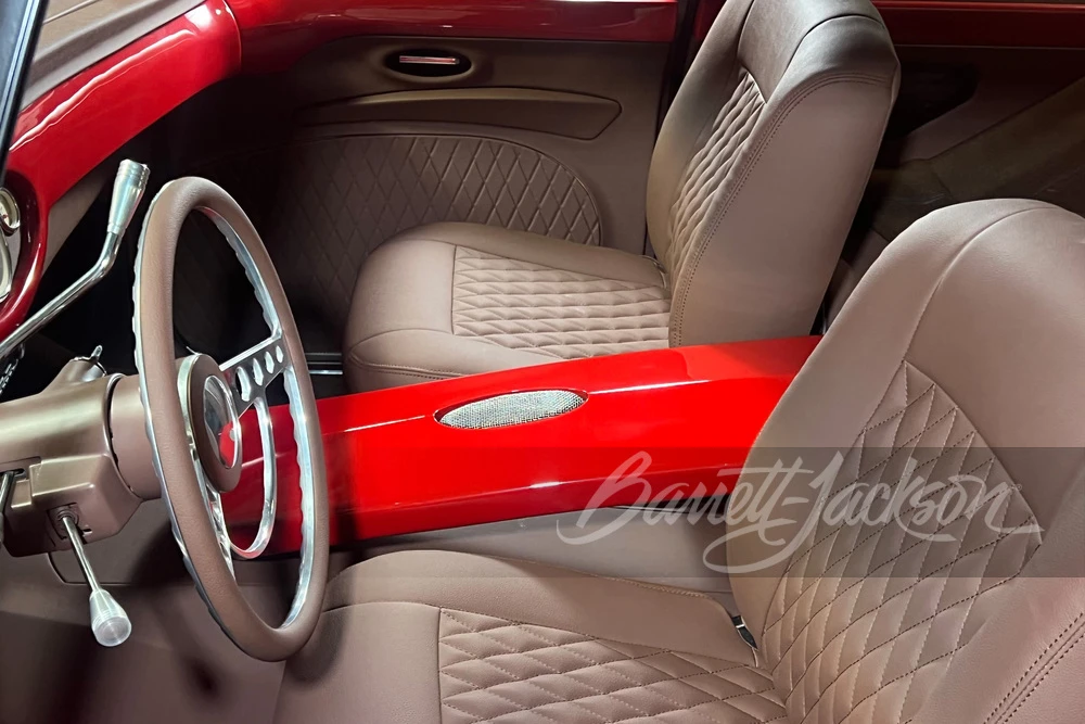 1978 Chevrolet K5 Blazer 2nd Gen - Image 3 of 13