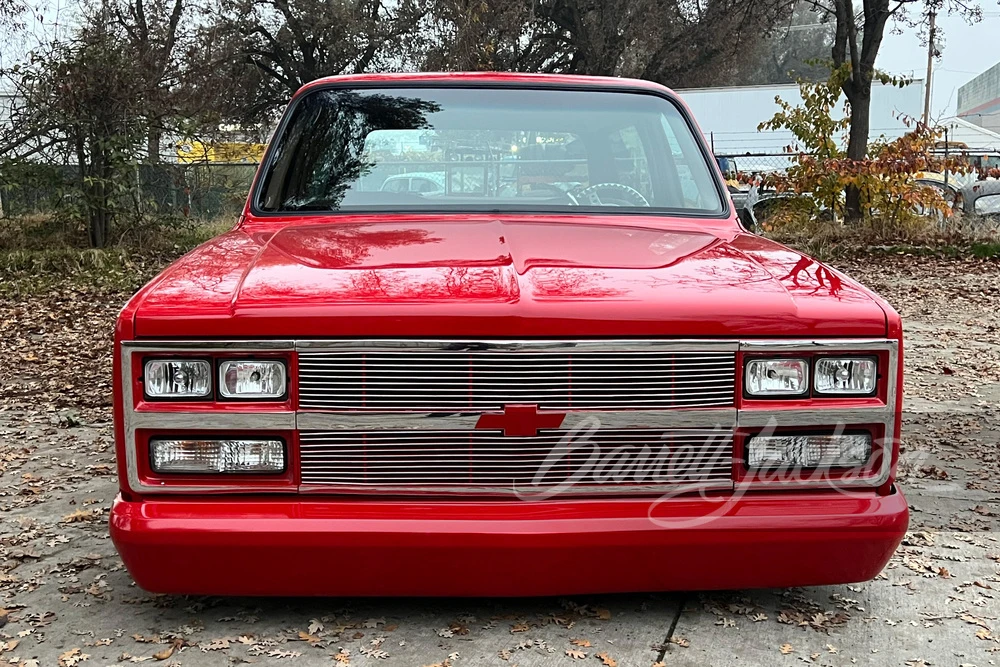 1978 Chevrolet K5 Blazer 2nd Gen - Image 7 of 13