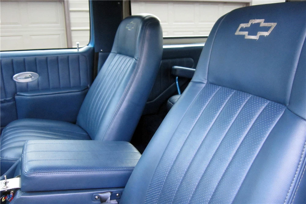1978 Chevrolet K5 Blazer 2nd Gen - Image 4 of 5