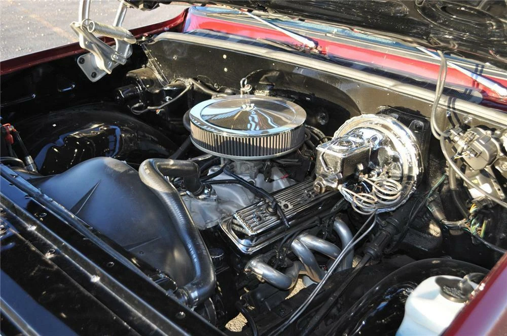 1978 Chevrolet C/K 3rd Gen - Image 3 of 5
