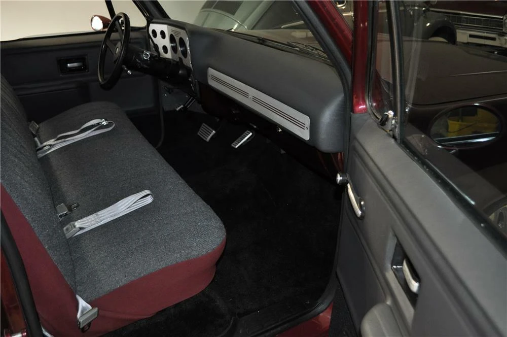 1978 Chevrolet C/K 3rd Gen - Image 4 of 5
