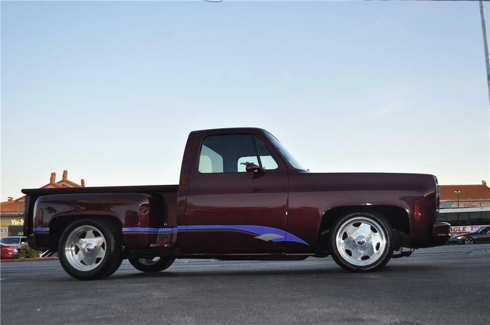 1978 Chevrolet C/K 3rd Gen - Image 5 of 5