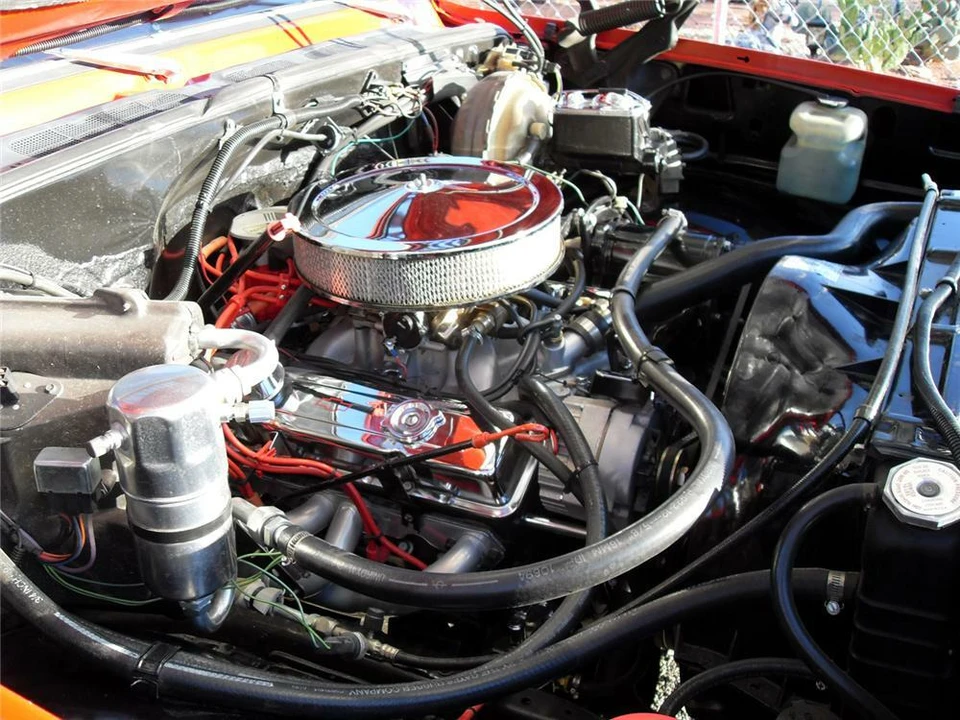 1978 Chevrolet C/K 3rd Gen - Image 3 of 5