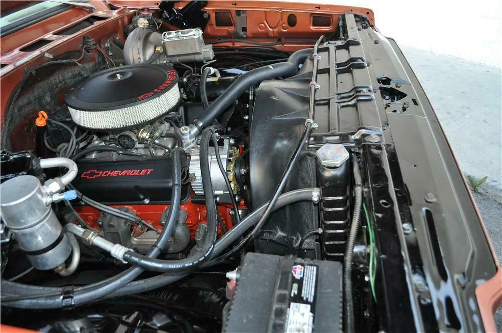 1978 Chevrolet C/K 3rd Gen - Image 3 of 5