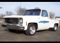 1978 Chevrolet C/K 3rd Gen - Image 5 of 6