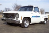 1978 Chevrolet C/K 3rd Gen - Image 6 of 6