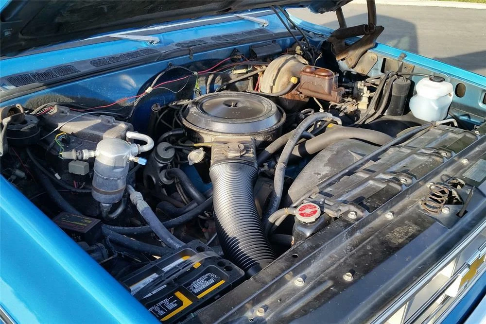 1978 Chevrolet C/K 3rd Gen - Image 3 of 5