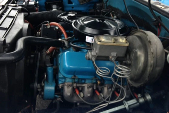1978 Chevrolet C/K 3rd Gen - Image 3 of 5