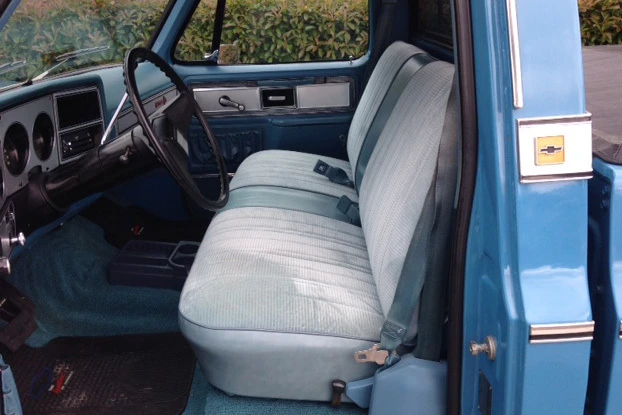 1978 Chevrolet C/K 3rd Gen - Image 4 of 5