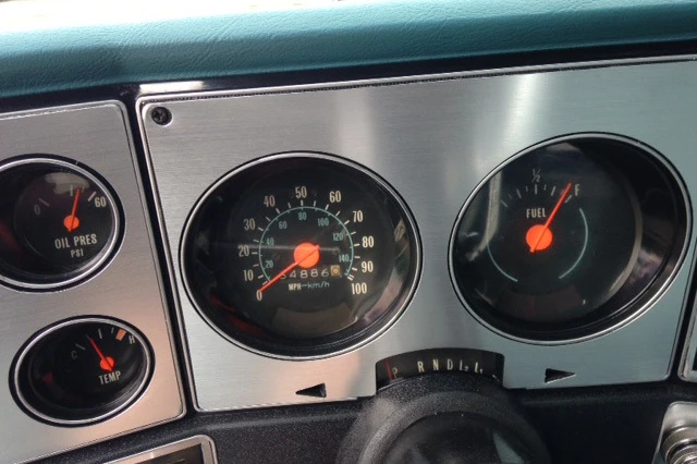 1978 Chevrolet C/K 3rd Gen - Image 5 of 5