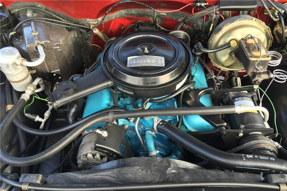 1978 Chevrolet C/K 3rd Gen - Image 3 of 5