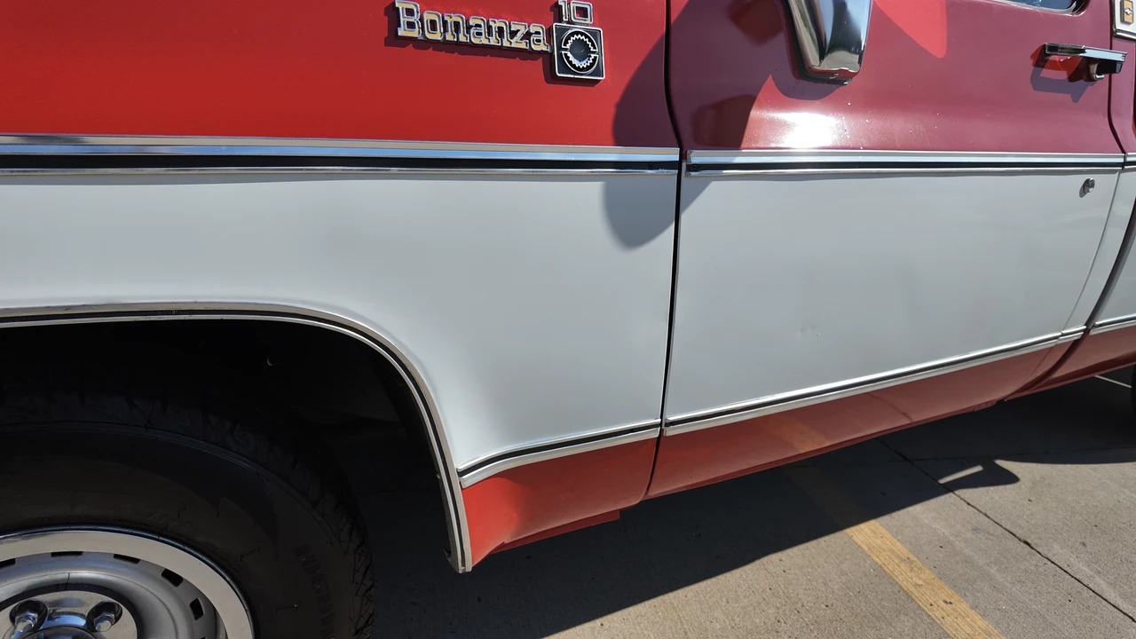 1978 Chevrolet C/K 3rd Gen - Image 14 of 31