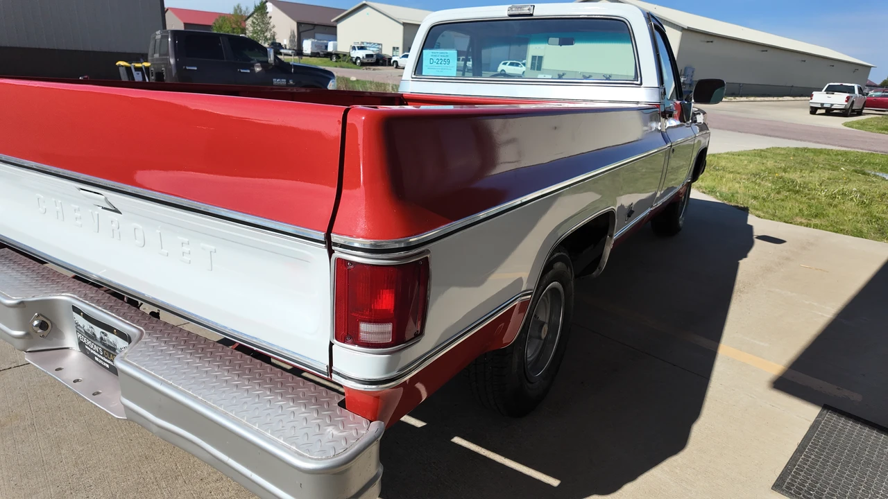 1978 Chevrolet C/K 3rd Gen - Image 10 of 31