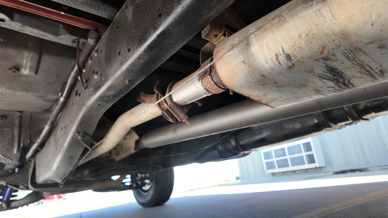 1978 Chevrolet C/K 3rd Gen - Image 23 of 31